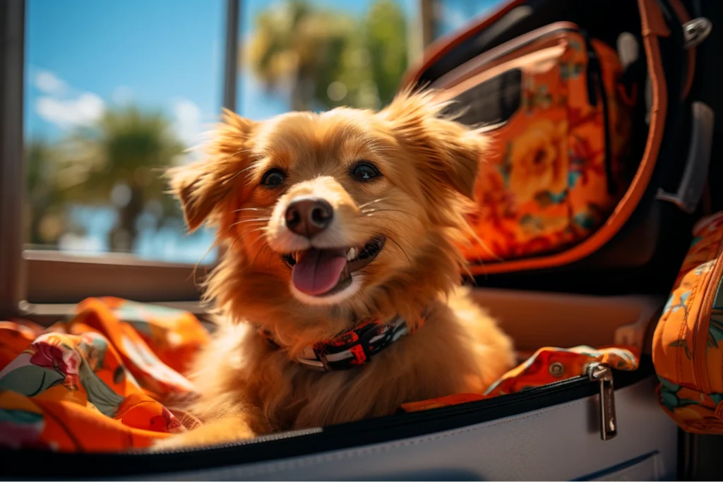 extra small dog car seat