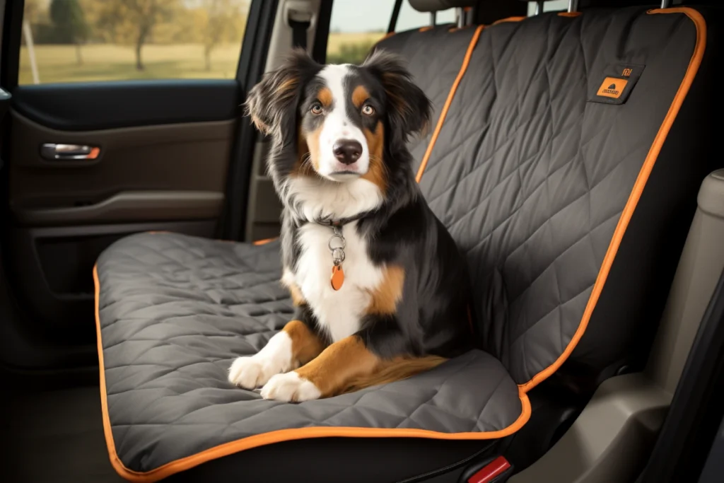 jeep seat covers for dogs